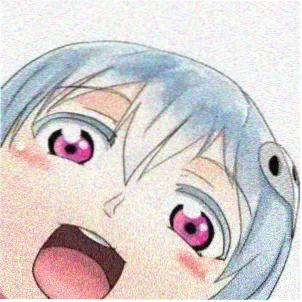 受访者 声音设计师 苏芮 头像