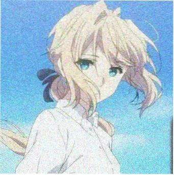 读者 灯下抄谱 头像